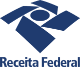 logo receita federal