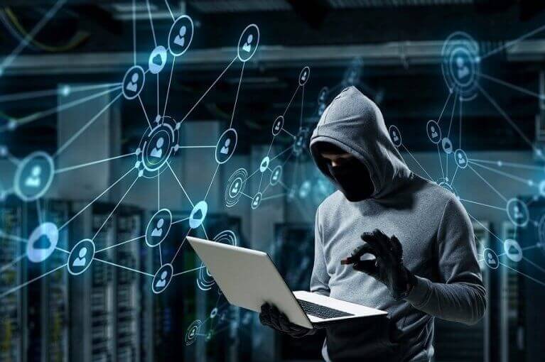 Ataques Cibernéticos: O Novo Desafio Empresarial