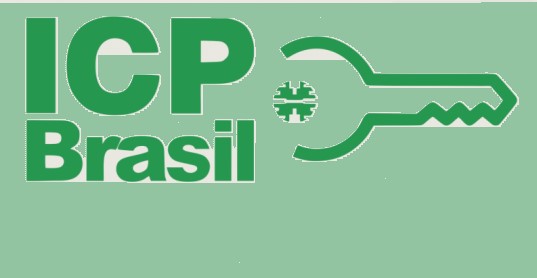 Infraestrutura de Chaves Públicas Brasileira (ICP)