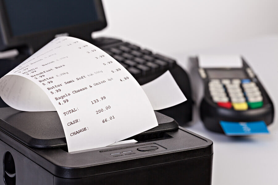 Existem vários tipos de Nota Fiscal Eletrônica que podem ser emitidos em empresas