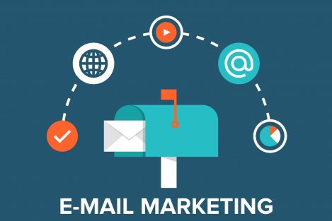 Crie um programa de e-mail marketing de alta conversão