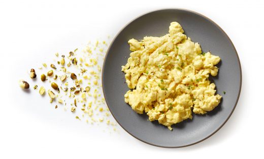 Just Egg: Os ovos sem galinha da JUST Startup