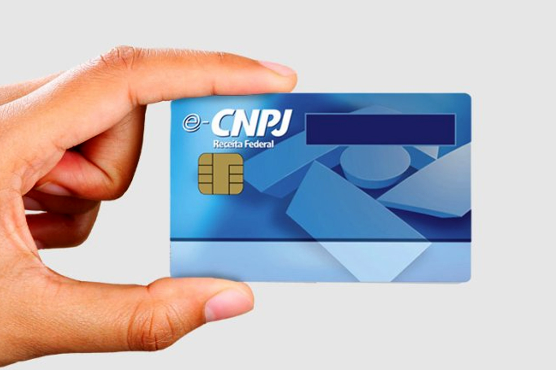 Cartão CNPJ: saiba o que é e como emitir o seu!